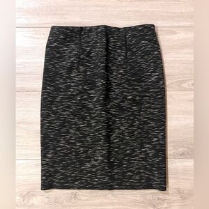 (New)Ann Taylor Pencil Sweatskirt, size 2